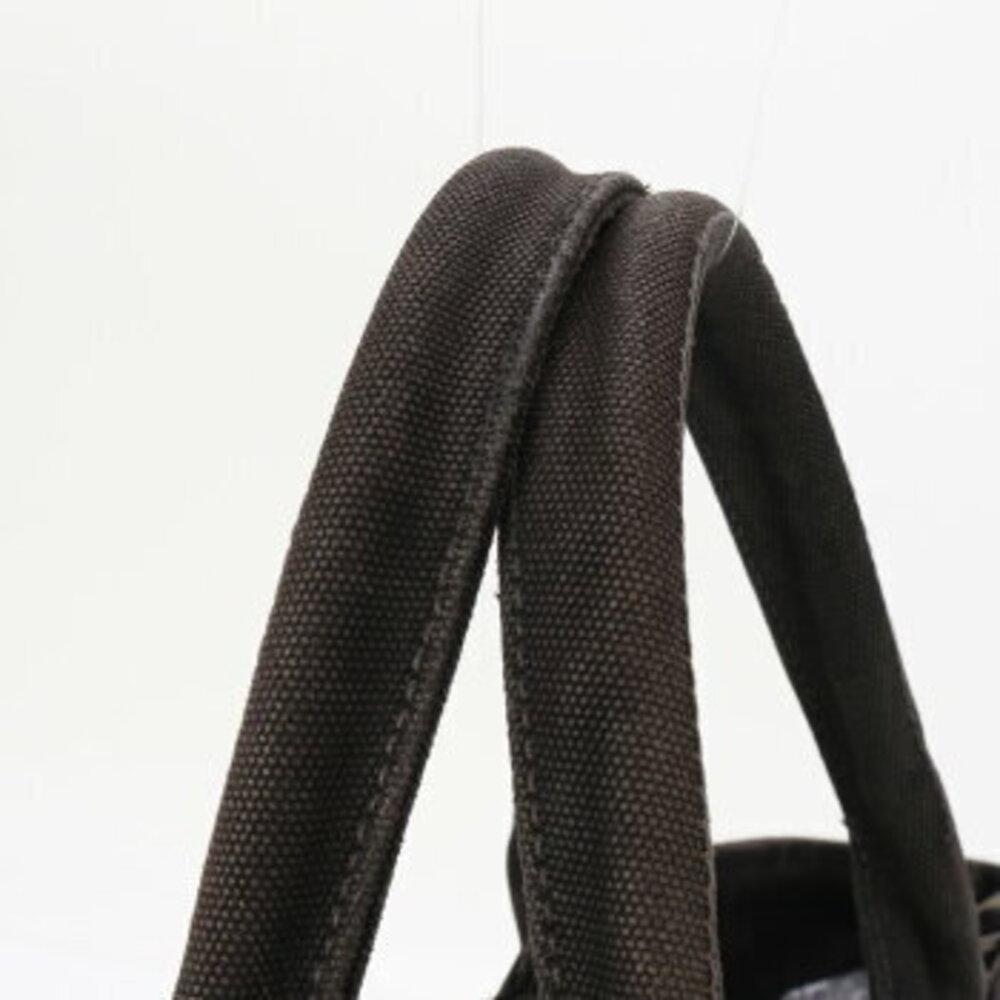 Prada Canapa tote bag crossbody handbag - Picture 6 of 14